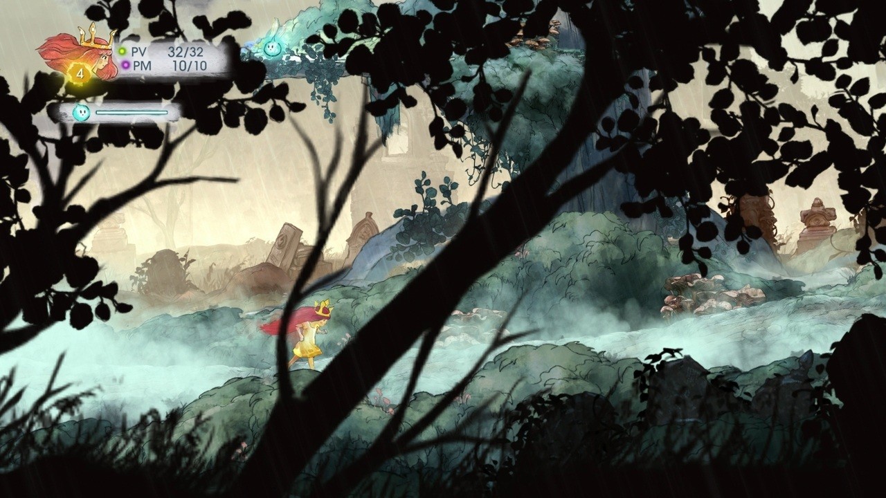 Child of Light